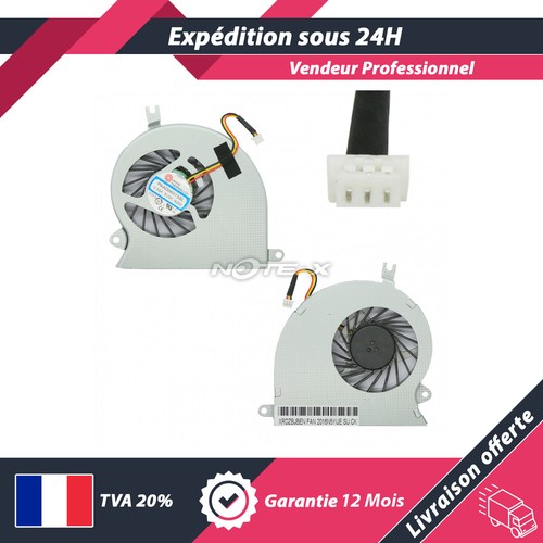 Ventilateur cpu fan - ventilateur,