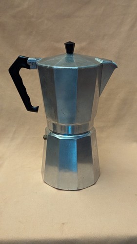 Ancienne cafetière italienne