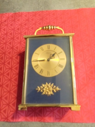 Horloge vintage imhof - horloge,