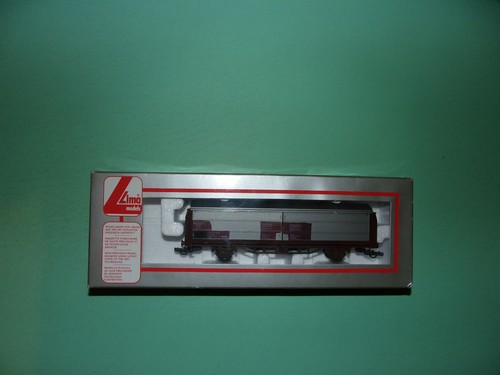 Lima wagon portes coulissantes - wagon,