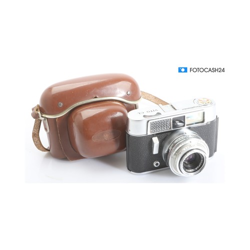 Voigtländer vito clr - vito,