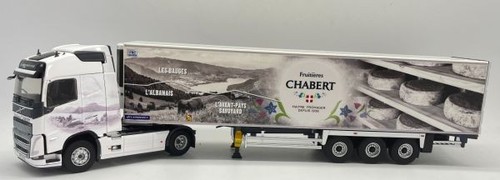 Volvo 4x2 2020 avec - 4x2,