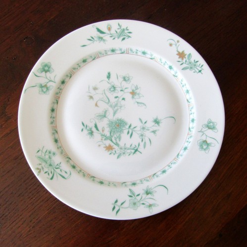 Limoges bernardaud assiette - limoges, bernardaud.