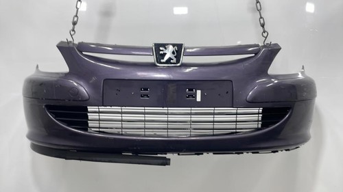 Pare choc avant - , peugeot