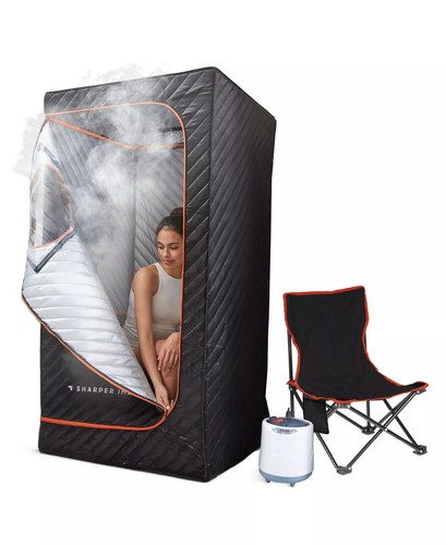 189 sharper image portable - 189$,