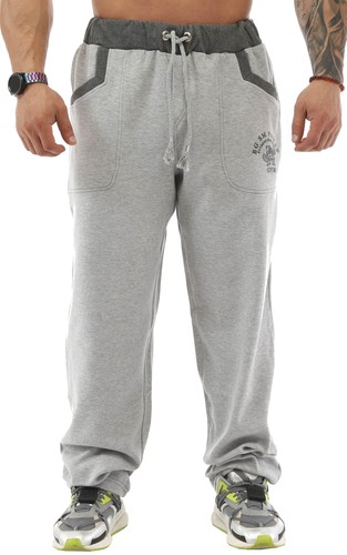 Big homme pantalon corps - sm,