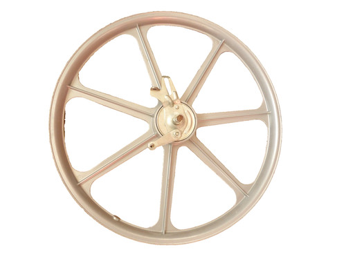 Nos roue bmx 20x1 75 - nos,