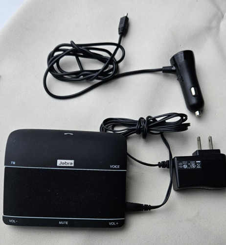 Jabra freeway wireless - jabra,