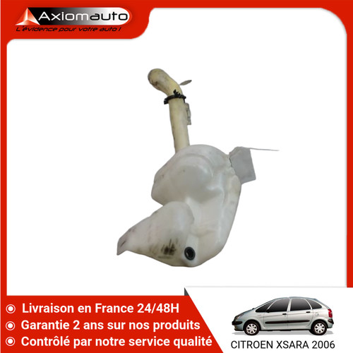 Reservoir lave glace - 🇫🇷,