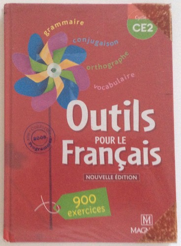 Outils pour français - outils,