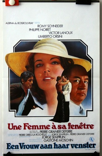 Romy schneider philippe - romy,