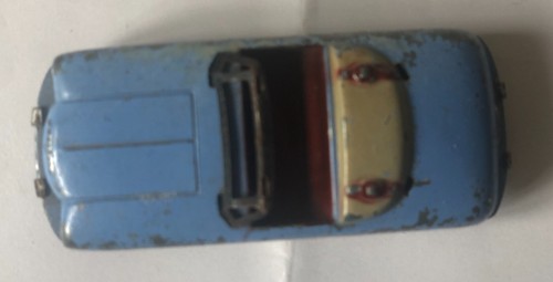 Panhard dyna junior - dyna, cij