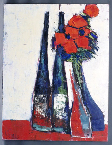 Bernard folinais vers - bernard,
