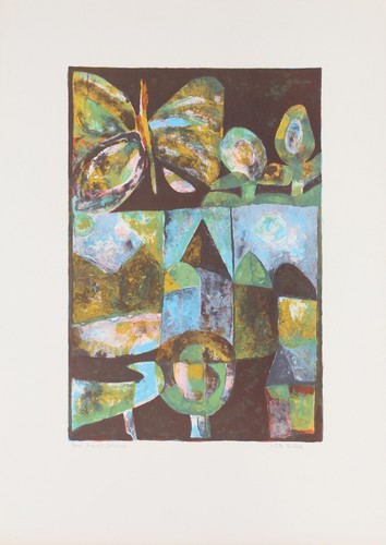 Judith bledsoe papillon - bledsoe,,