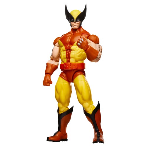 Hasbro marvel legends series - legends,