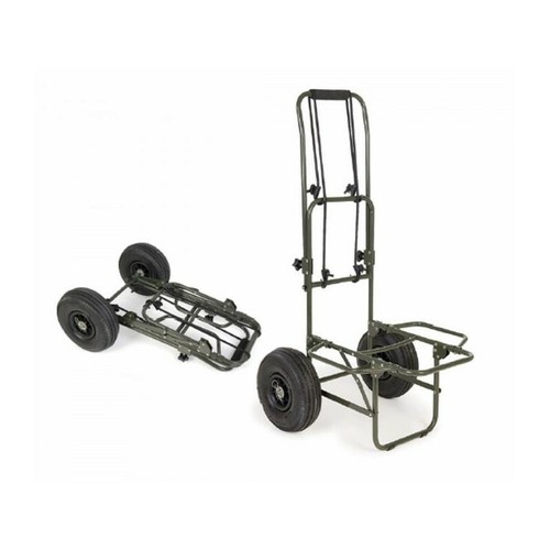Chariot pêche surfcasting - pêche,