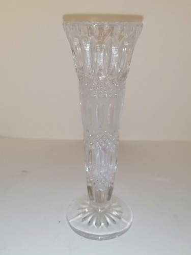 Ancien vase soliflore - ,, en
