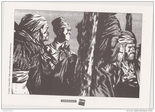 Libris larcenet année 2015 - larcenet,