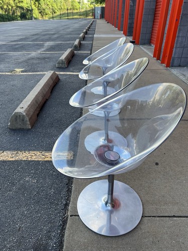 Kartell eros philippe - eros, starck