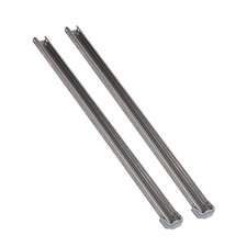 Rails panier supérieur - , lave