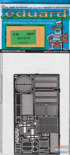 Edu35221 eduard amx - eduard,