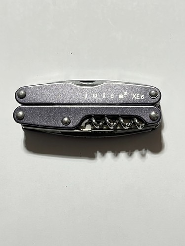 Leatherman juice xe6 - xe6, multi