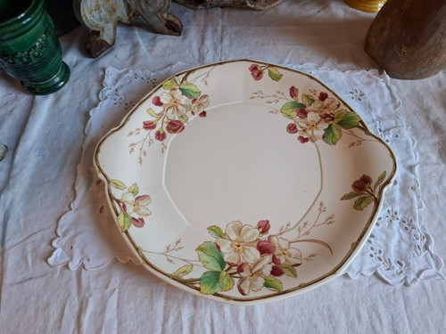 Villeroy boch plat a - villeroy, anse