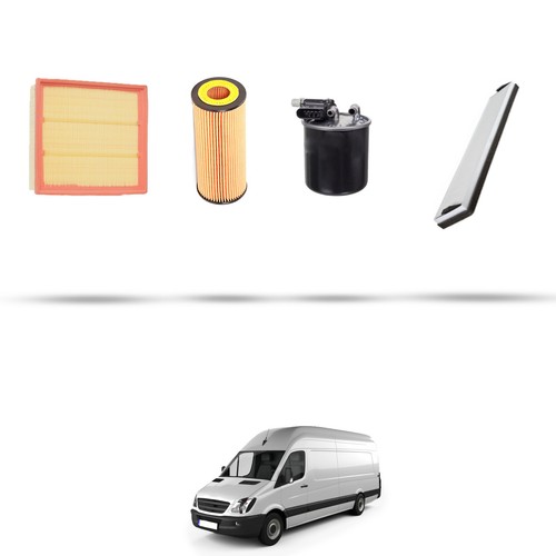 Hoffcar set entretien 4 - hoffcar,