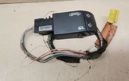 Commande autoradio renault - commande,