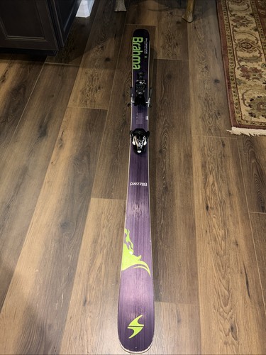Blizzard brahma skis - 88, cm
