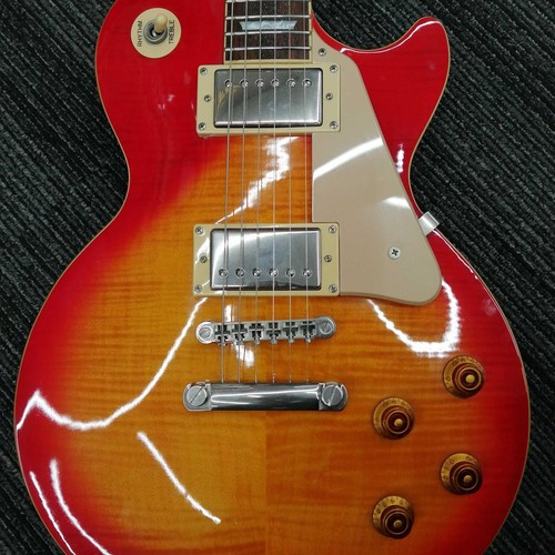 Epiphone lespaul standard - lespaul, plus
