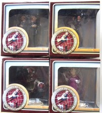 Lot figurines tintin - lot,