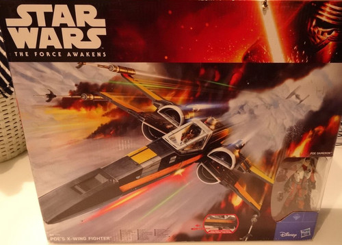 Poe wing combat star wars - combat,