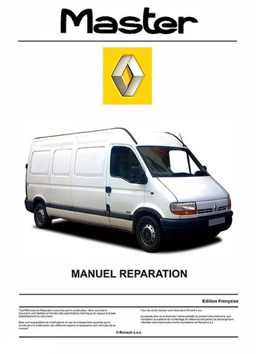 Manuel atelier entretien - manuel,