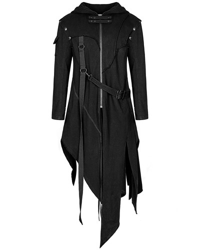 Punk rave hommes veste - punk,