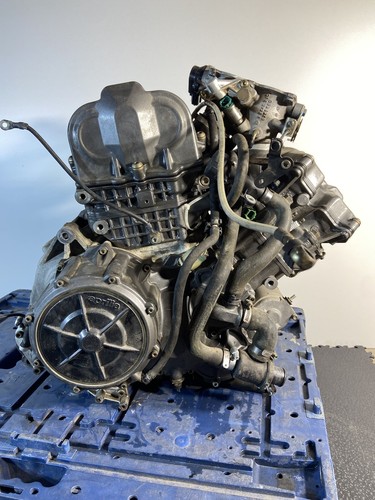 Aprilia rsv 1000 2000 complete - rsv,