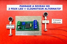 Signaux feu passage a - 4,