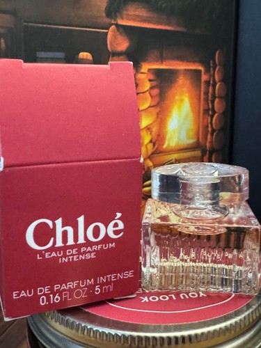 Chloe parfums miniature - ,