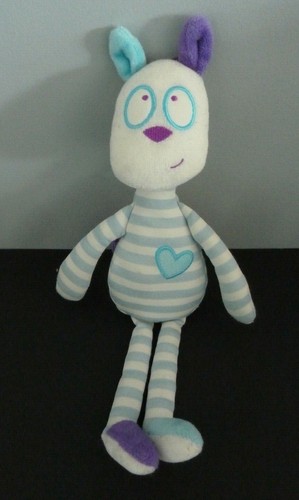 Doudou peluche luminou - u.,