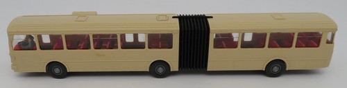 Wiking bus articule - wiking, ho