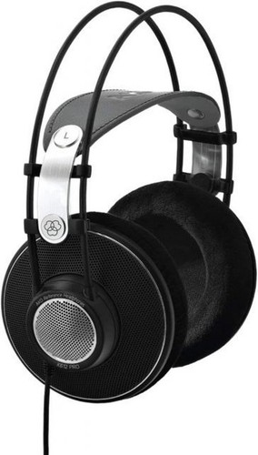 Casque studio akg k612 - casque,