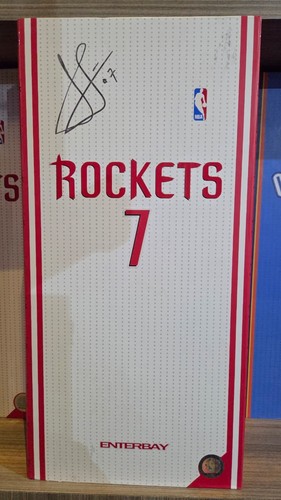 Nba collection jeremy lin - nba,