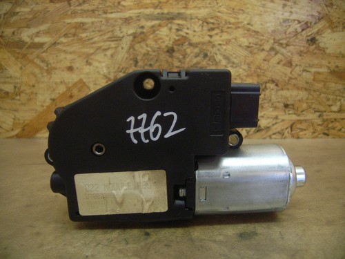 Moteur toit ouvrant peugeot - toit,