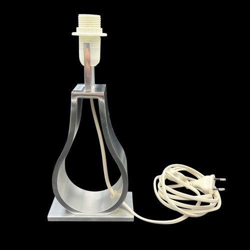 Lampe aluminium ikea - lampe,