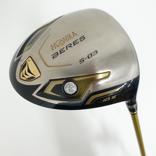 Honma golf beres driver - golf, s-03