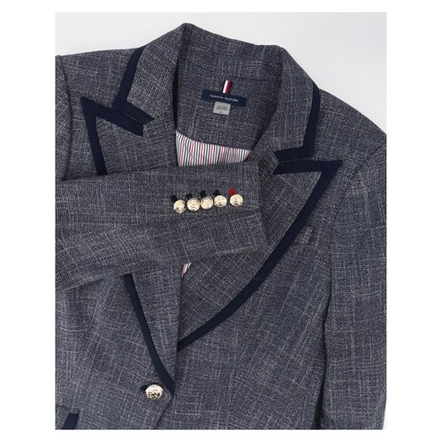 Tommy hilfiger blazer womens - tommy,