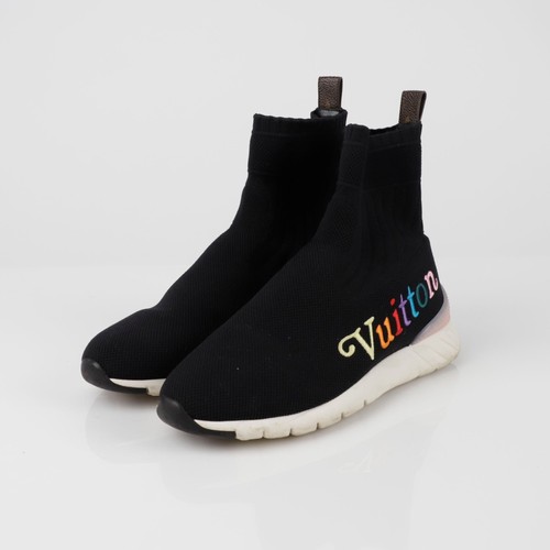 Louis vuitton sneakers - louis,