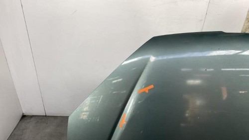 Capot peugeot 206 - 206, 1