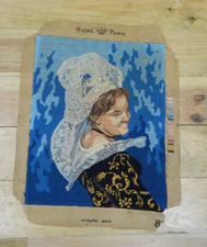 Vintage royal paris tapisserie - royal,