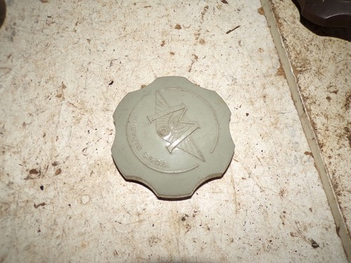 Bouchon réservoir 125 - de,